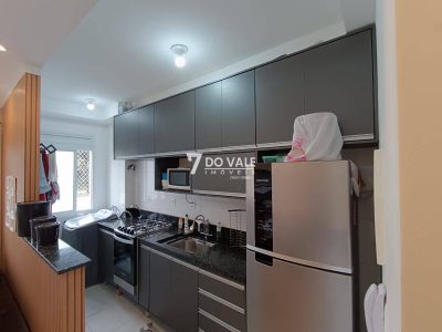 Apartamento, 2 quartos, 44 m² - Foto 5