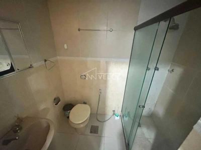 Apartamento, 3 quartos, 91 m² - Foto 2