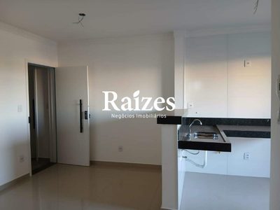 Apartamento, 2 quartos, 54 m² - Foto 2