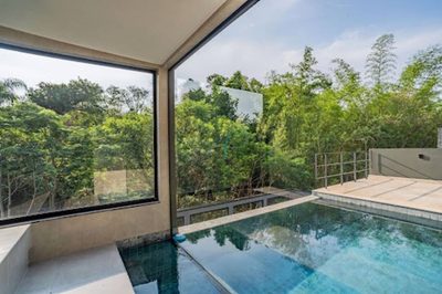 Casa, 4 quartos, 506 m² - Foto 1