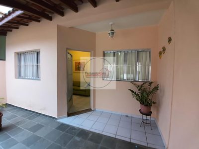 Casa, 2 quartos, 90 m² - Foto 1