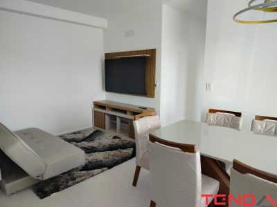 Apartamento, 2 quartos, 73 m² - Foto 3
