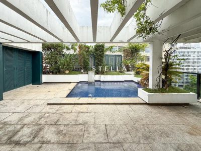Cobertura, 4 quartos, 413 m² - Foto 3