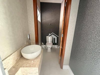 Sobrado, 3 quartos, 126 m² - Foto 5