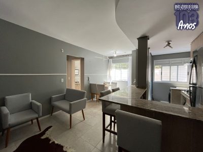 Apartamento, 2 quartos, 55 m² - Foto 3