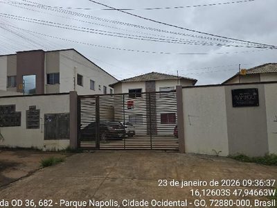 Apartamento, 2 quartos, 47 m² - Foto 1