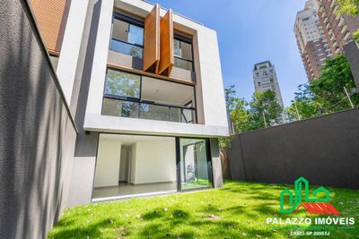 Casa, 4 quartos, 355 m² - Foto 3