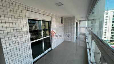 Apartamento, 3 quartos, 170 m² - Foto 5