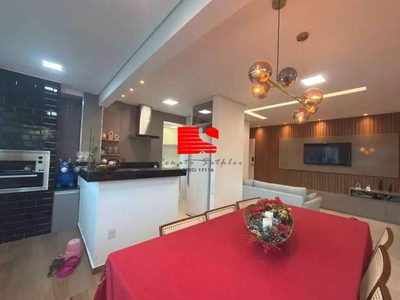 Apartamento, 3 quartos, 90 m² - Foto 4