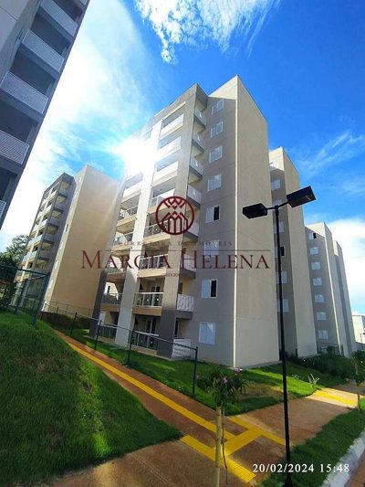 Apartamento, 3 quartos, 80 m² - Foto 2