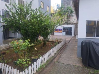 Apartamento, 2 quartos - Foto 1