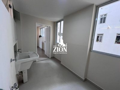 Apartamento, 3 quartos, 123 m² - Foto 4