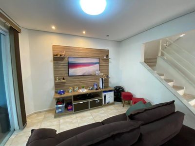 Casa de Condomínio, 3 quartos - Foto 5