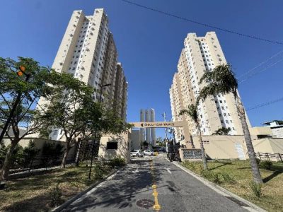 Apartamento, 2 quartos, 41 m² - Foto 1