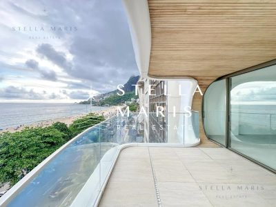 Apartamento, 4 quartos, 283 m² - Foto 3