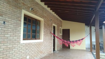 Casa, 2 quartos, 210 m² - Foto 1