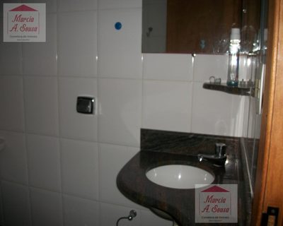 Apartamento, 1 quarto, 39 m² - Foto 4