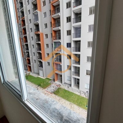 Apartamento, 2 quartos, 39 m² - Foto 3