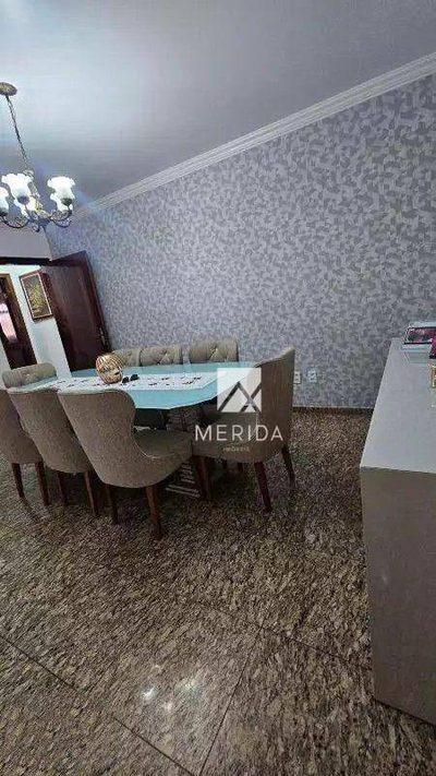 Casa, 4 quartos, 454 m² - Foto 5