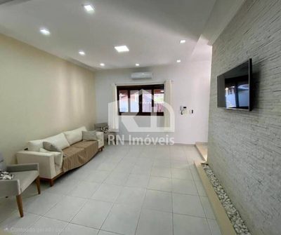 Casa, 3 quartos, 220 m² - Foto 4
