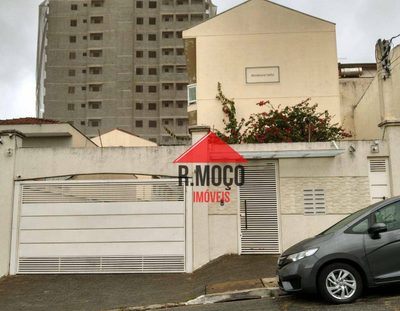 Sobrado, 2 quartos, 149 m² - Foto 1