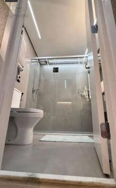 Apartamento, 1 quarto, 57 m² - Foto 5