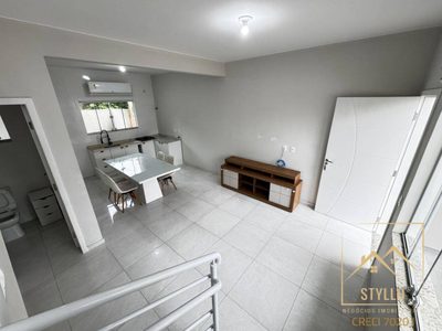 Sobrado, 2 quartos, 69 m² - Foto 5