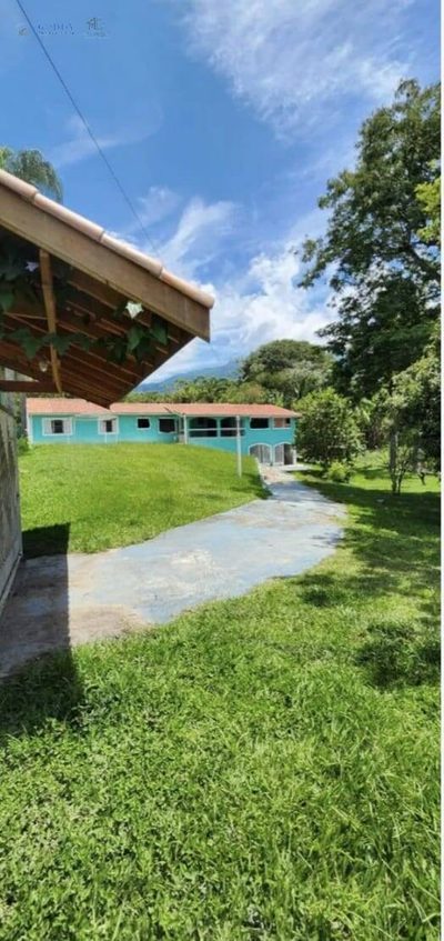 Chácara, 6 quartos, 2600 m² - Foto 2