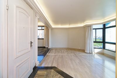 Apartamento, 4 quartos - Foto 5