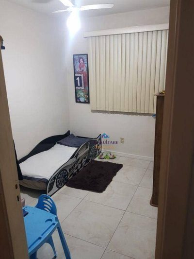Apartamento, 2 quartos, 55 m² - Foto 3