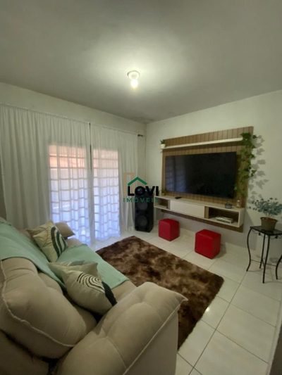Casa, 2 quartos, 90 m² - Foto 3