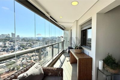 Apartamento, 2 quartos, 68 m² - Foto 5