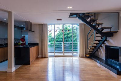 Apartamento, 2 quartos, 84 m² - Foto 2