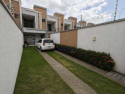 Casa, 3 quartos, 114 m² - Foto 3