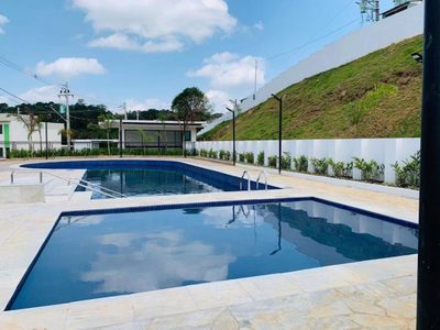 Casa, 2 quartos, 67 m² - Foto 2