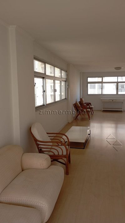 Apartamento, 4 quartos, 350 m² - Foto 3