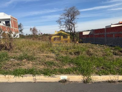 Terreno, 238 m² - Foto 1