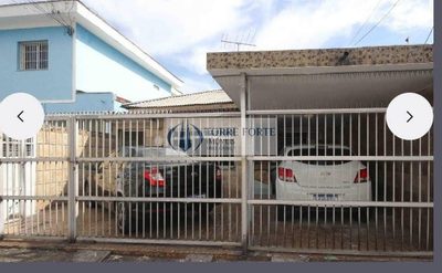 Casa, 5 quartos, 240 m² - Foto 3