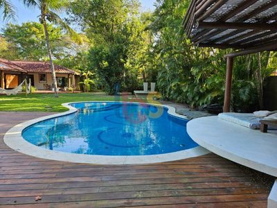 Casa, 3 quartos, 380 m² - Foto 2