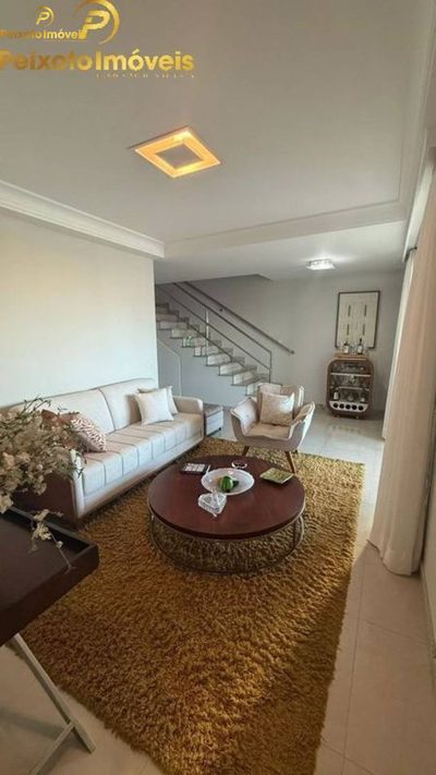 Apartamento, 4 quartos, 175 m² - Foto 2