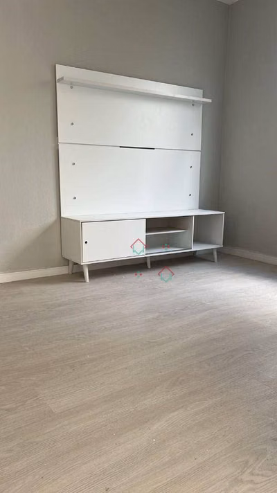 Apartamento, 2 quartos, 41 m² - Foto 1