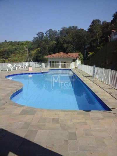 Casa de Condomínio, 2 quartos - Foto 5