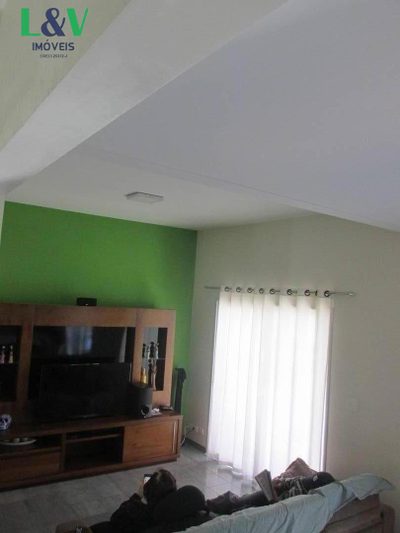 Casa, 5 quartos, 418 m² - Foto 3