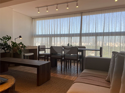 Apartamento, 1 quarto, 66 m² - Foto 3