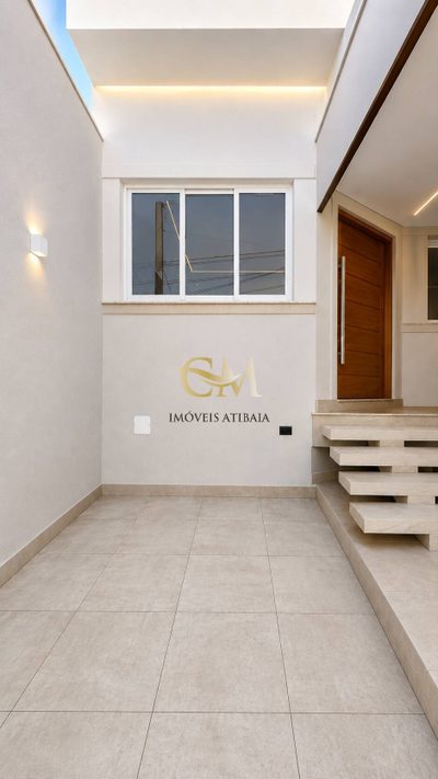 Casa, 2 quartos, 175 m² - Foto 2