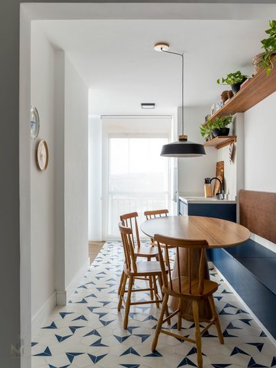 Apartamento, 3 quartos, 130 m² - Foto 5