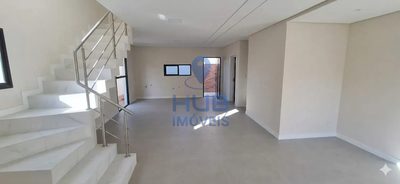 Casa, 3 quartos - Foto 3