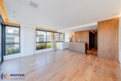 Apartamento, 3 quartos, 117 m² - Foto 5