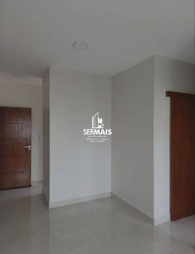 Apartamento, 2 quartos, 45 m² - Foto 3