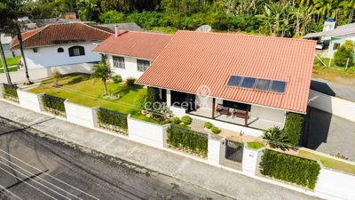Casa, 4 quartos, 420 m² - Foto 5